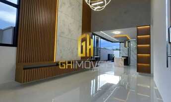 Imagem: Casa 3 quartos, Parqville Pinheiros - Aparecida