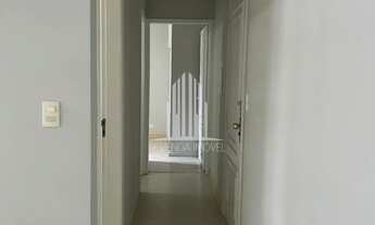 Imagem 5: Apartamento para locação no Paraíso, São Paulo-SP: 1 quarto, 1 sala, 1 vaga de garagem, 62