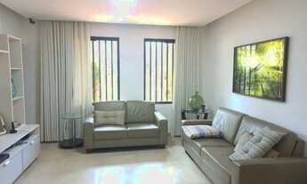 Imagem: Casa com 3 quartos à venda em Belo Horizonte