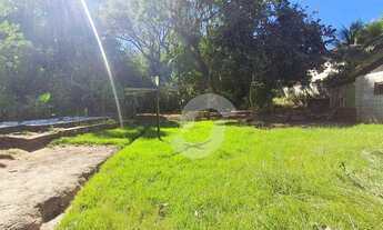 Imagem 2: Terreno à venda, 3833 m² por R$ 1.800.000,00 - Várzea das Moças - Niterói/RJ