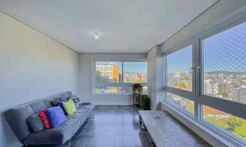 Imagem 4: ALUGO OU VENDO apto com 3 suites no bairro Rio Branco - Porto Alegre - RS