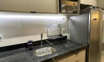 Imagem 3: APARTAMENTO EM BOA VIAGEM PARA LOCAÇÃO ANDAR ALTISSIMO POSSUI 40 METROS 1 QUARTO MOBILIADO