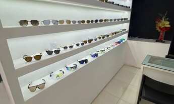 Imagem 4: ÓTICA COMPLETA E MODERNA À VENDA - ITAPUÃ, BRASÍLIA (AO LADO DA MAGAZINE DA ECONOMIA