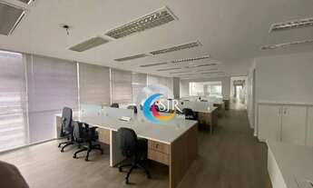 Imagem 8: Conjunto para alugar, 660 m² por R$ 87.350,00/mês - Paulista - São Paulo/SP