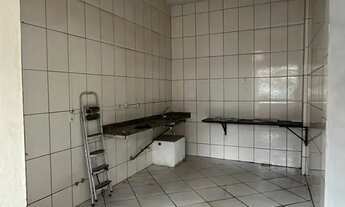 Imagem 3: Excelente Loja c/ 150 m2 c/ 04 vagas garagem próximo ao Big Shopping B.Eldorado - Contage