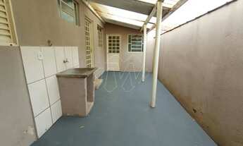 Imagem 4: Locação de Casas / Padrão na cidade de Araraquara