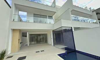 Imagem: Condomínio Bothanica Nature Casa para venda