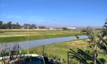 Imagem 3: Terreno em condominio fechado