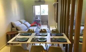 Imagem 2: Apartamento em Rodovia Doutor Edmir Viana Moura - Vila Paraíso - Caçapava/SP