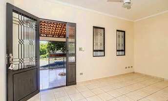 Imagem 4: Casa para locação em Piracicaba no bairro Vila Rezende