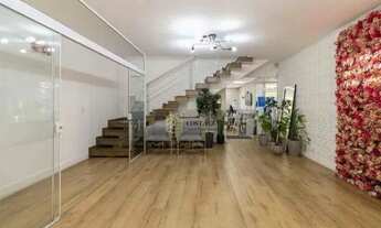 Imagem 3: Casa, 252 m² - venda por R$ 2.390.000,00 ou aluguel por R$ 18.711,00/mês - Vila Regente Fe