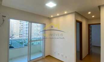 Imagem 5: Lauro de Freitas Apart 2/4 Nascente 45m² solar villas 360 mil