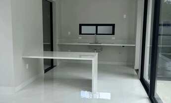 Imagem 3: ALPHAVILLE 4 - LINDA RESIDÊNCIA - 03 SUÍTES - 2.600.000,00