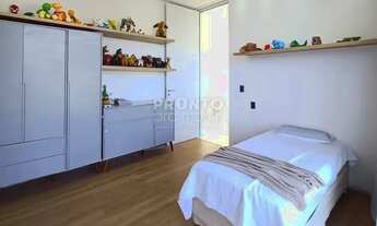 Imagem 7: Apartamento charmoso 4 quartos na Zona Sul