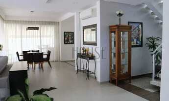 Imagem 5: Casa com 3 quartos à venda, 304 m² por R$ 1.690.000 - Condomínio Residencial Colinas do So