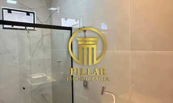 Imagem 4: CASA DISPONÍVEL PARA VENDA NO CONDOMINIO VILA SEGURA- MONTES CLAROS/MG