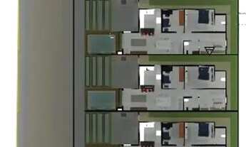 Imagem 5: 042// RESIDECIAL FECHADO FINACIMENTO DIRETO COM A CONSTRUTORA