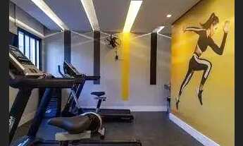 Imagem 7: Apartamento com 2 dormitórios à venda, 34 m² por R$ 480.000 - Barra Funda - São Paulo/SP