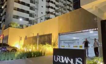Imagem: Urbanus no Luzia 7274