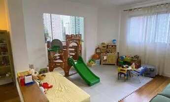 Imagem 4: Apartamento com 4 dormitórios para alugar, 175 m² por R$ 14.930/mês - Moema - São Paulo/SP