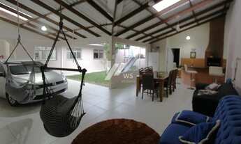 Imagem: Casa térrea em excelente localização!!!