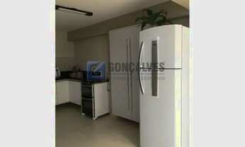 Imagem 7: Locação Sobrado Sao Bernardo do Campo Bairro dos Casas Ref: 39625