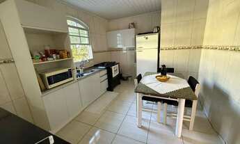 Imagem 7: Casa com 04 dormitórios sendo 02 suítes e 04 vagas de garagem