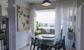 Imagem 2: Apartamento à Venda - Buritis, 2 Quartos, 60 m2