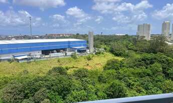 Imagem 7: Imóvel para venda possui 51 metros quadrados com 2 quartos em Vila Canária - Salvador - BA