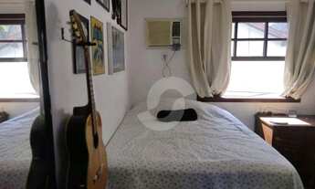 Imagem 6: Casa à venda, 300 m² por R$ 1.200.000,00 - Piratininga - Niterói/RJ