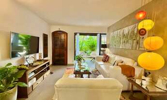 Imagem 3: Casa Alto Padrão à Venda em Búzios Portal da Ferradura, 5 quartos (3 suítes), piscina