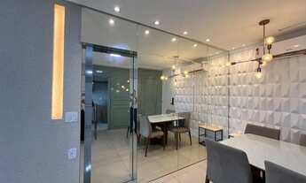 Imagem 5: EXCELENTE APARTAMENTO SEMI MOBILIADO NA PONTA DO FAROL