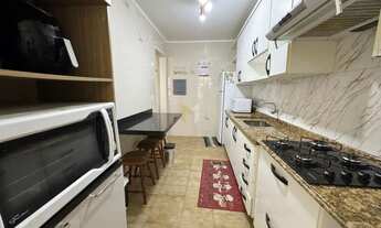 Imagem 3: Apartamento de 1 dormitório mobiliado no Centro em Capão da Canoa