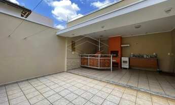 Imagem 3: Casa Residência em Jaú