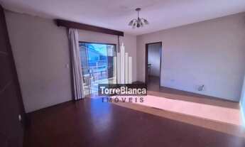 Imagem 6: Casa Comercial ou Residencial à Venda, 4 quartos sendo 1 suíte, 3 banheiros, 4 vagas, Chur