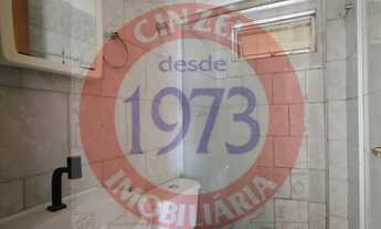 Imagem 6: CNB 02 LOTE 03 APT 503 ED. LUIS ESTEVES