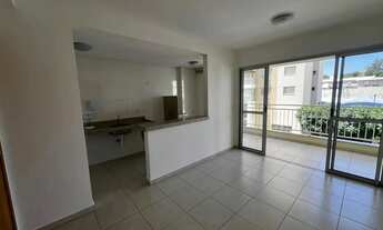 Imagem 3: Unidade RARA: Apartamento 2 quartos, sendo 1 suíte no Jardins do Éden I