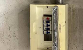 Imagem 5: Galpão na Pedreira - Rua Mauriti