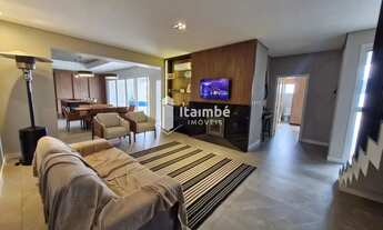 Imagem 5: Casa de alto padrão a venda em condomínio fechado