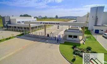 Imagem 3: GALPÃO LOGÍSTICO (5.612,76m²), 28 VAGAS. LOCALIZAÇÃO ESTRATÉGICA, FÁCIL ACESSO PELA RODOVI