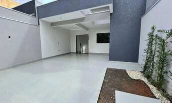 Imagem: Casa à Venda no Everest em Maringá Suíte