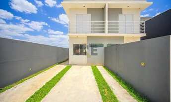 Imagem: Casa com 3 dormitórios, sendo 1 suíte