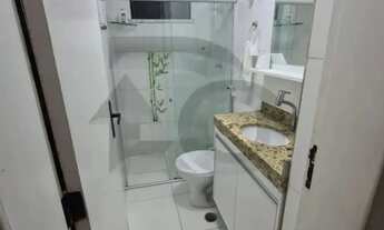 Imagem 7: Cobertura Duplex no Condomínio Lar Veredas: 3 Quartos, sendo 1 Suíte - 106m²