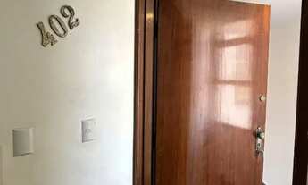 Imagem 6: Ed. Sahel - Apto.402 - Setor Sul