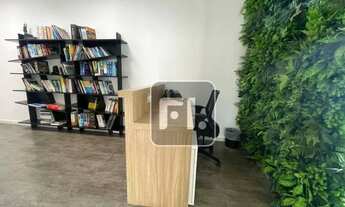 Imagem 2: Conjunto para alugar, 269 m² por R$ 36.800,03/mês - Brooklin - São Paulo/SP