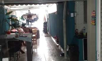 Imagem 5: Casa averbada em Sjp no guatupê (inicio) Troca , vende