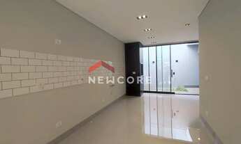 Imagem 3: Casa em Rua Pioneiro Aníbal Borin - Jardim Paris - Maringá/PR