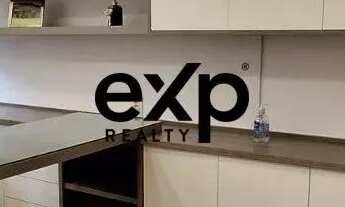 Imagem: Sala Comercial Mobiliada no Swiss Park Office