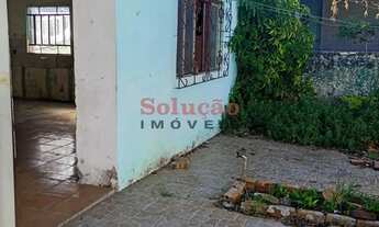 Imagem 3: Terreno no Bairro Niterói com duas casas