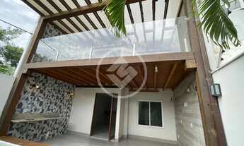 Imagem 7: CASA DUPLEX - PISCINA - 04 QUARTOS codigo: 145585